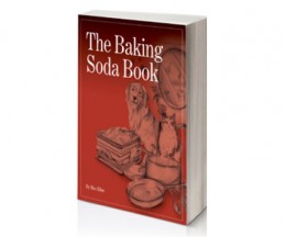 The Baking Soda Book